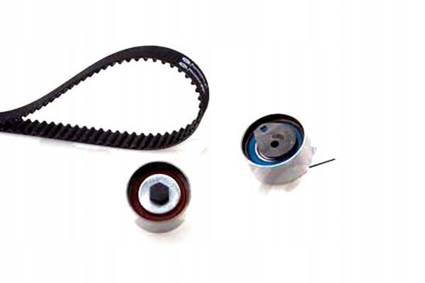 фото №1, Gates набір ремінь розподільного валу chrysler pt cruiser se