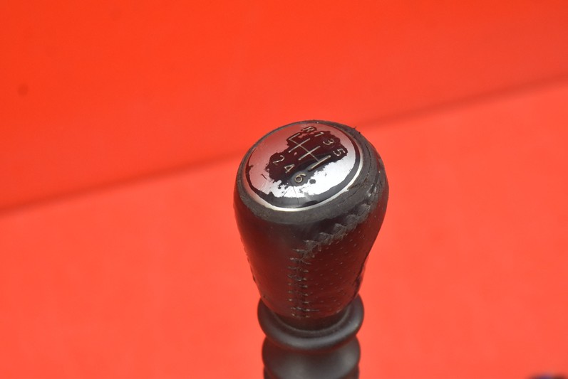 фото №9, Вибірник домкрат передач 6 передача 112102067 nissan qashqai 1 i 2.0 dci 148 km