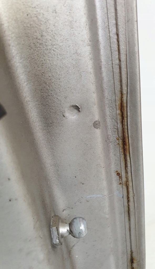 фото №10, Капот кришка двигуна mdz jaguar s-type