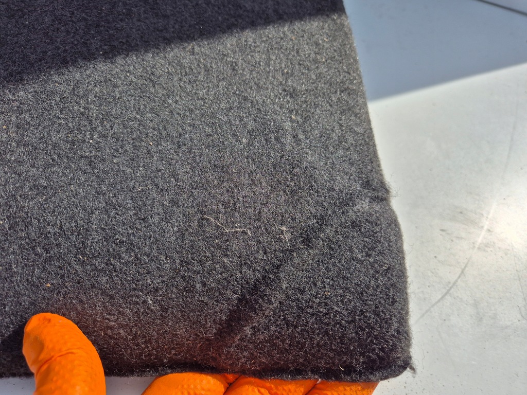 фото №7, Honda civic viii ufo полка задняя 06-11r