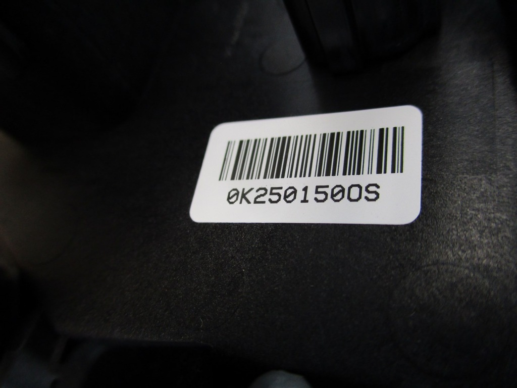 фото №7, Кришка роз'єм заряджання hyundai kona електрик