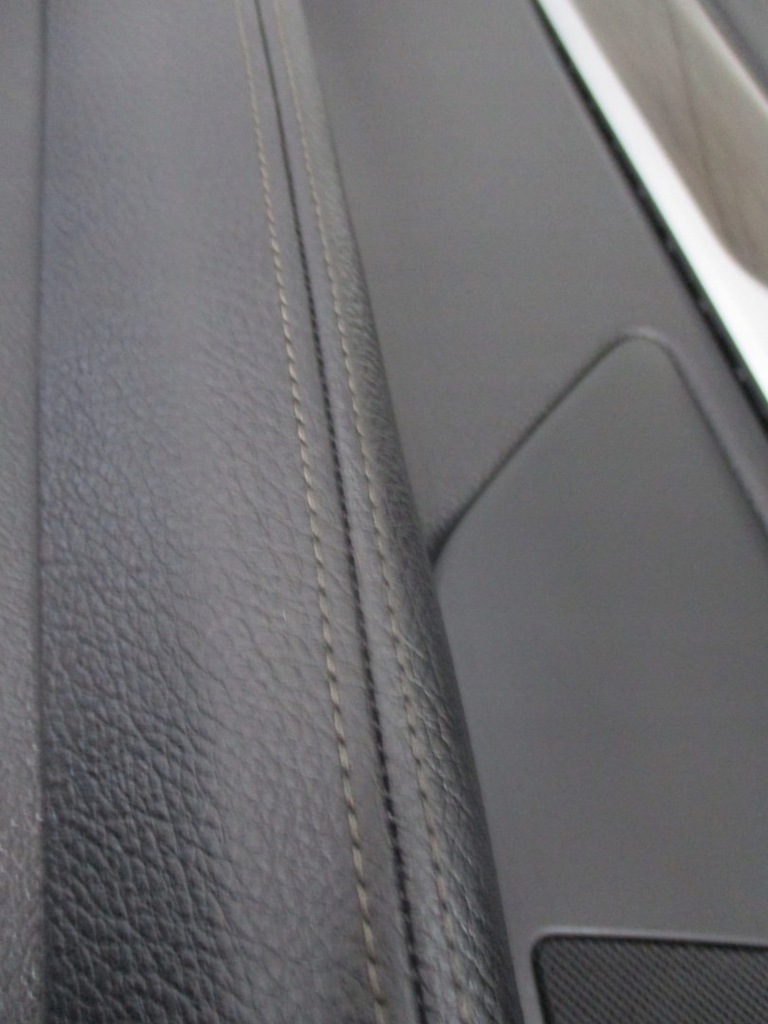 фото №7, Оббивка оббивка двері bmw 7 g11 шкіра