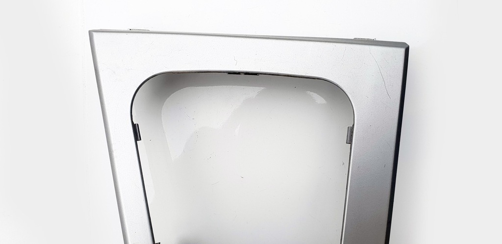 фото №7, Alfa romeo 156 накладки декоративные декоры декор салона серебристый