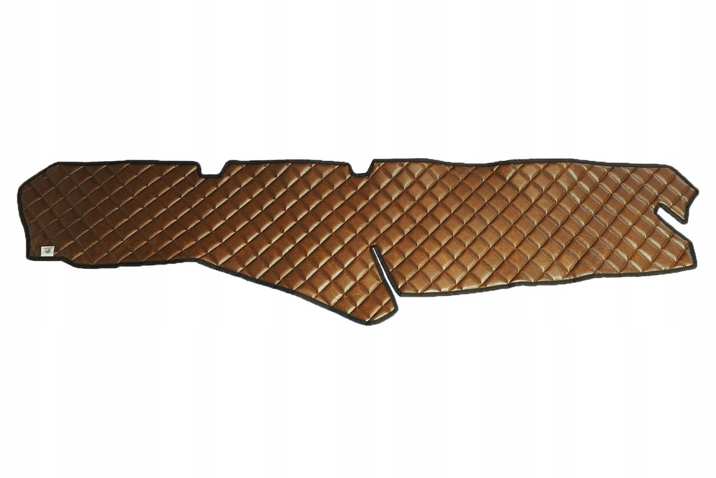 фото №1, Жабо стьобані мат na панель панель приладів scania r s