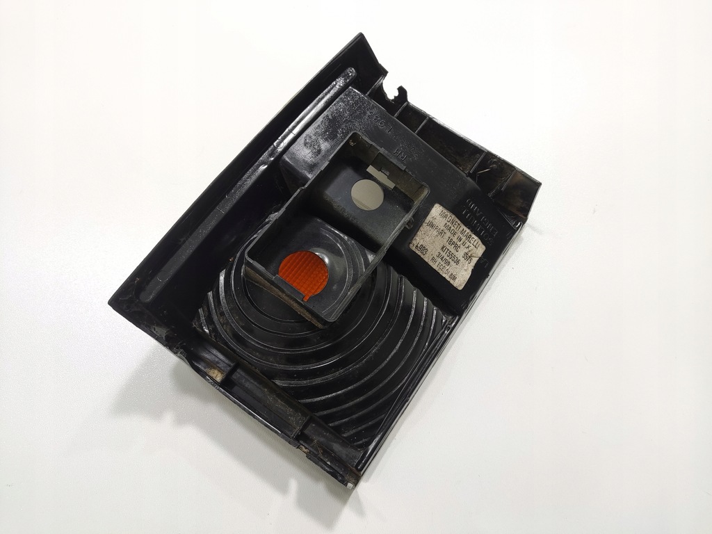 фото №8, Поворотник правий перед передній land rover range rover i classic 1970-94