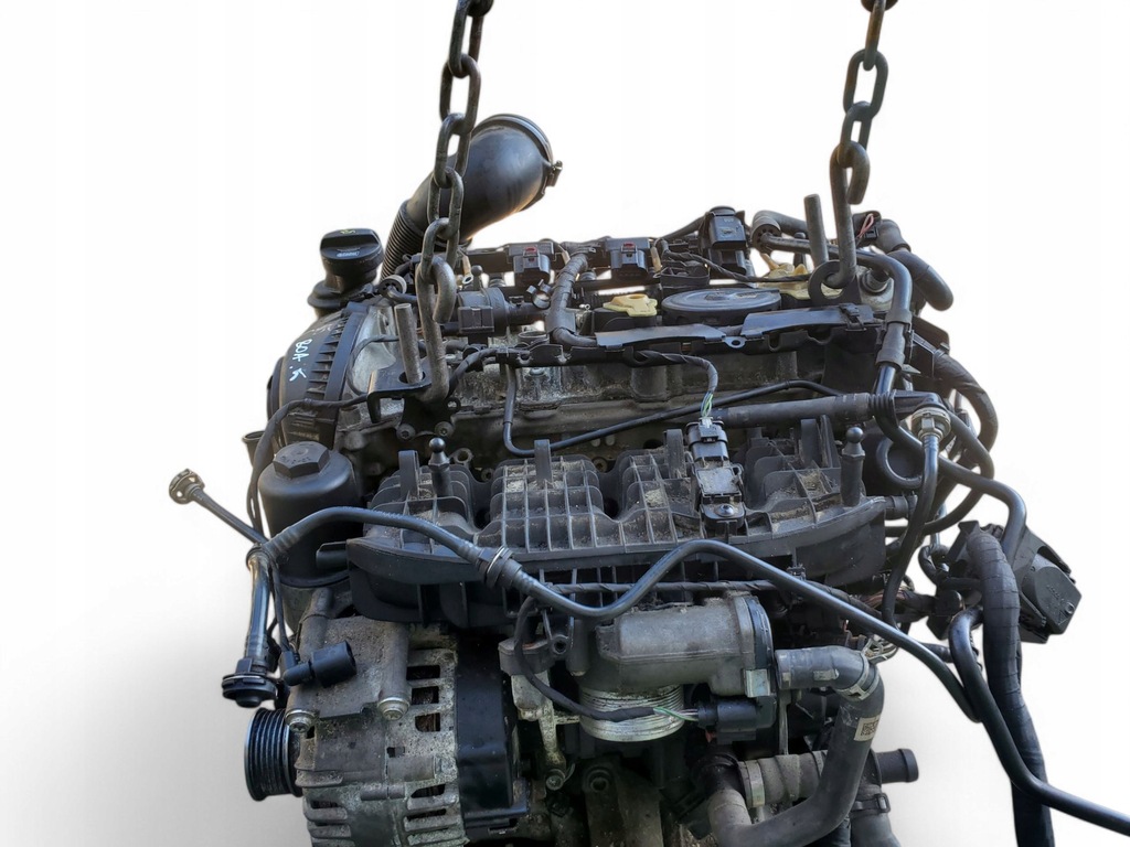 фото №6, Audi q5 sq5 day двигатели полный