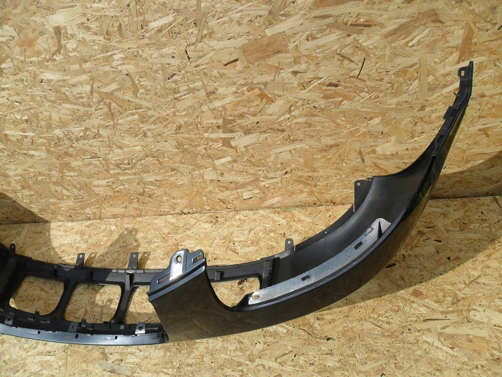 фото №9, Hyundai santa fe cm 2006 2007 2008 2009 бампер