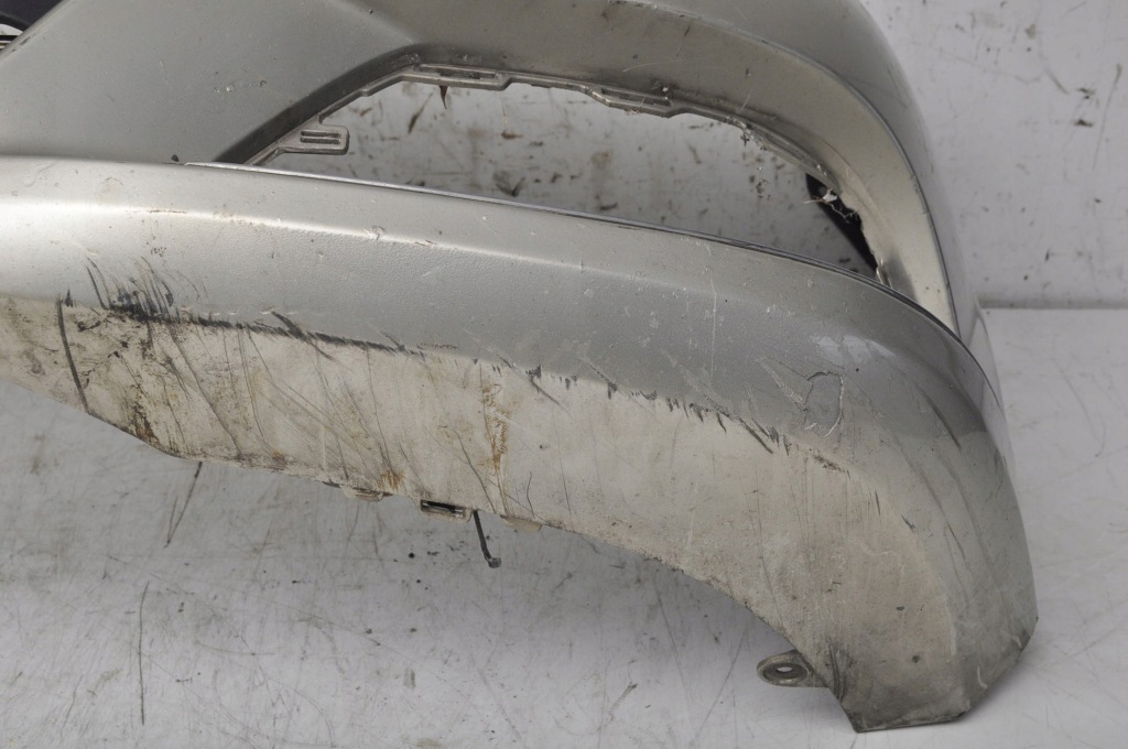 фото №10, Mercedes c w204 бампер перед elegance lift pdc