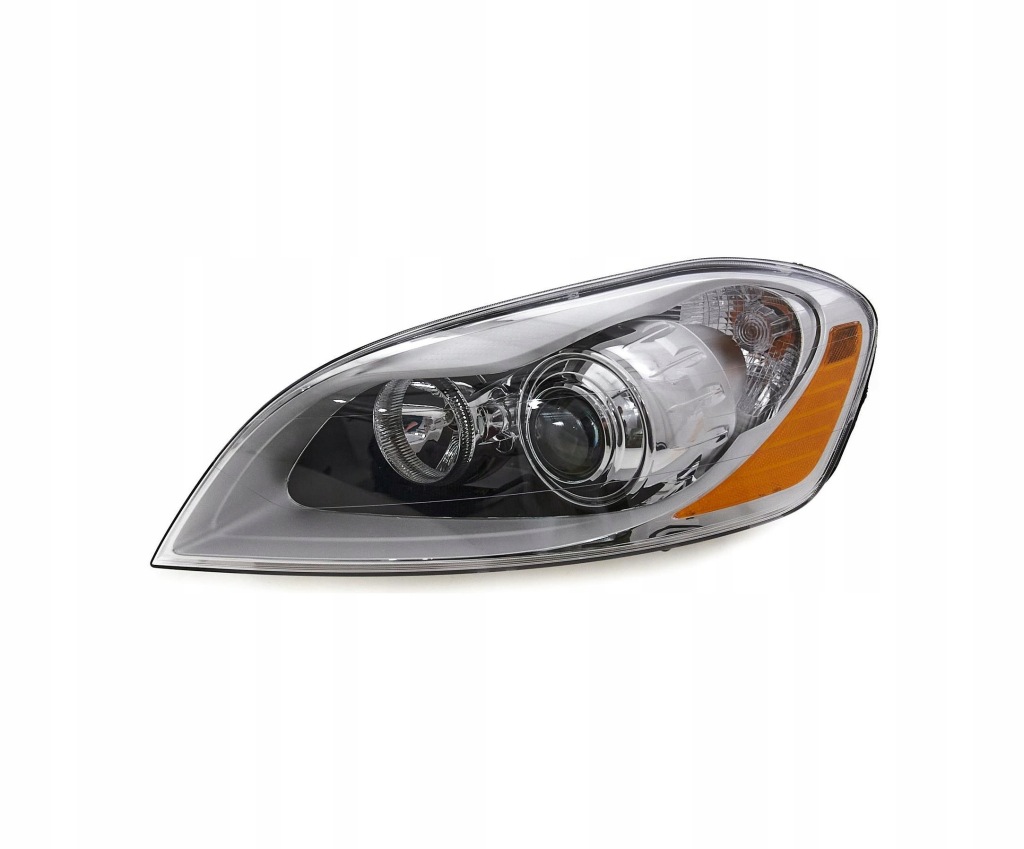 фото №1, Volvo xc60 05.08 - 05.13 лампа передня фара лівий