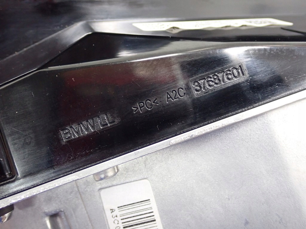 фото №9, Дисплей head up europa 8736366 bmw x2 f39 19r