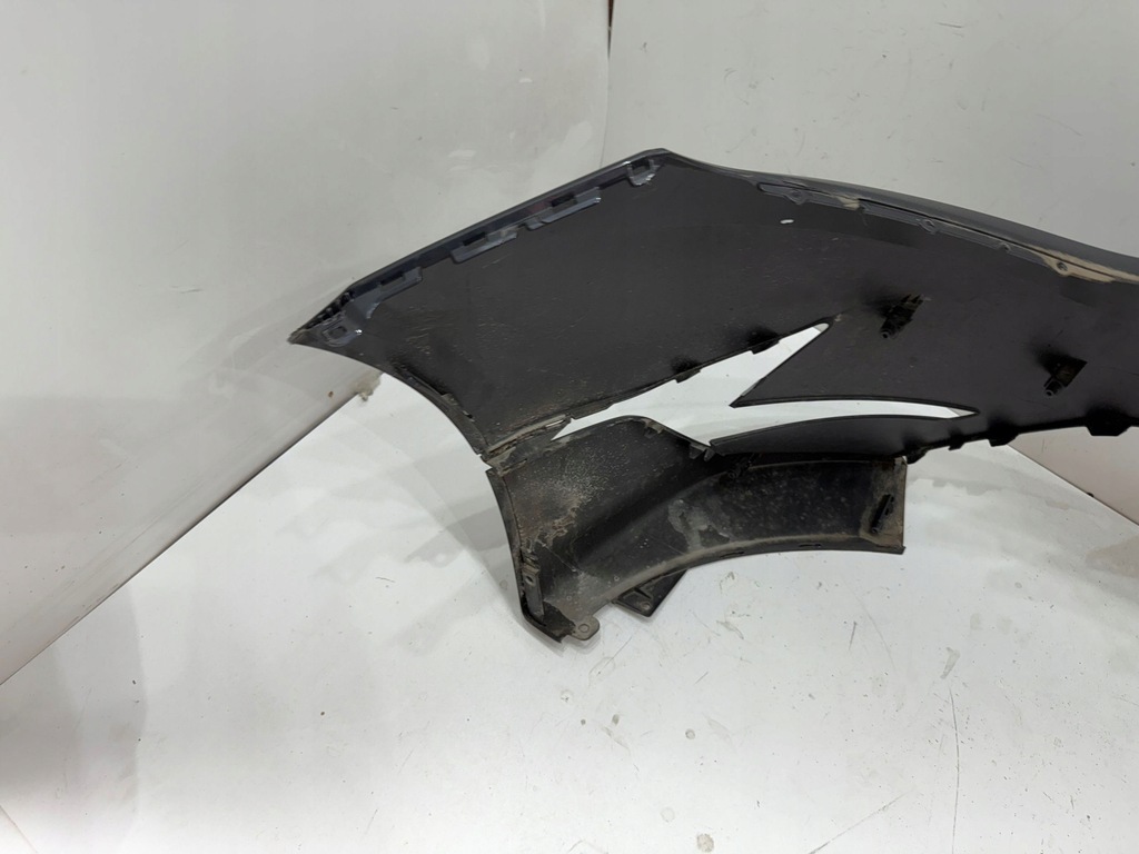 фото №13, Kia ceed iii 3 lift 21- бампер перед передній