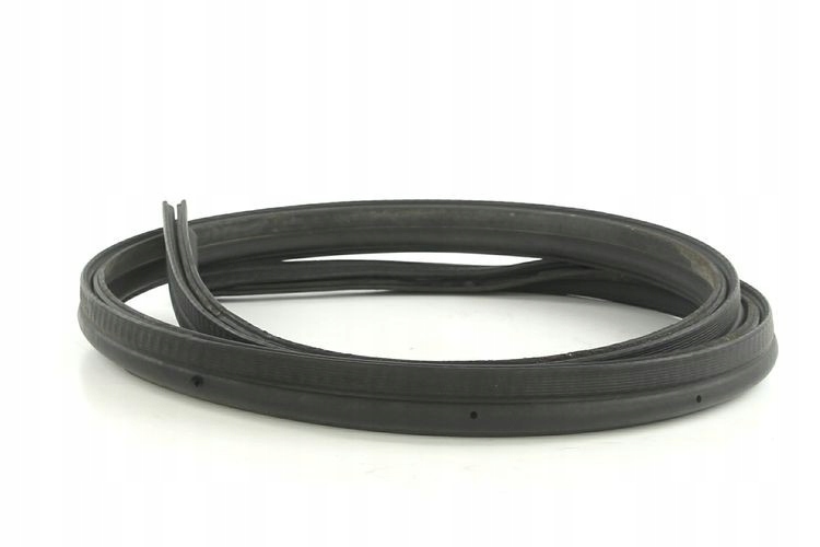 фото №11, Прокладка капот iveco daily 2006-