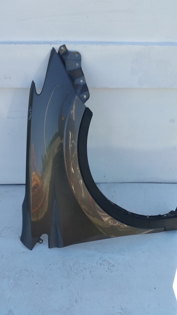 фото №1, Крила toyota rav4 iv