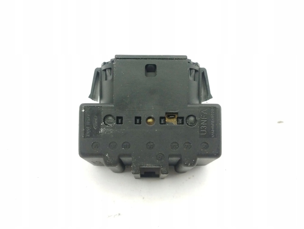 фото №5, Ford focus c-max 2005 замок зажигания