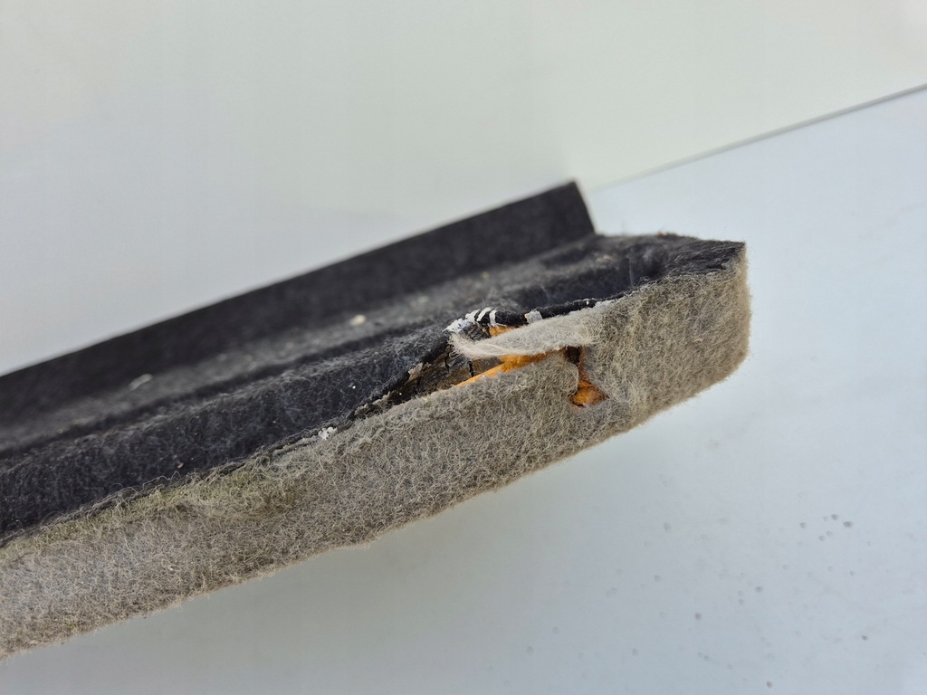 фото №7, Полка багажника renault scenic lift 1999-2003