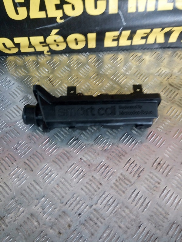 фото №1, Smart fortwo 800 0.8cdi крышка клапанов 6600980107
