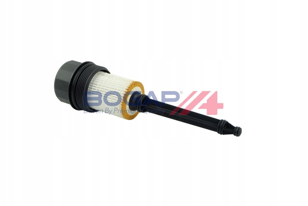 фото №1, C1422105/bgp корпус фільтра оливи