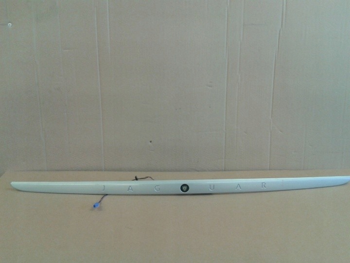 фото №1, Jaguar x-j молдинг кришки задня