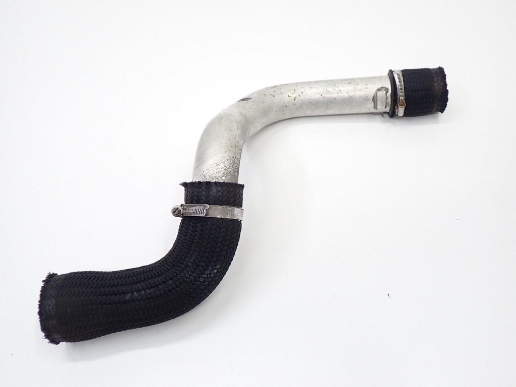 фото №1, Wąż шланг труба интеркулер воздуха ssangyong kyron 2.0 xdi d20dt 06r