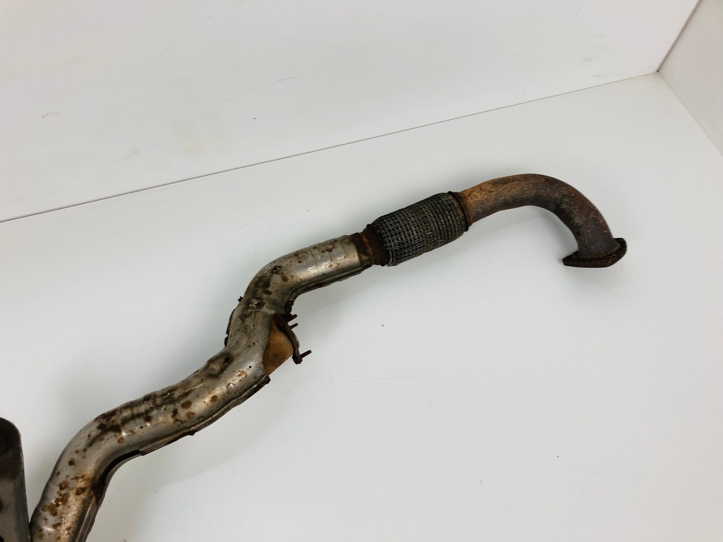 фото №4, Opel insignia b 2.0cdti каталізатор dpf 55579093