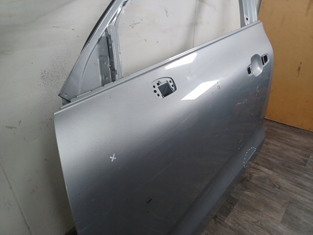 фото №9, Дверь volvo xc60 xc-60 ii 2017-2024 передние левая