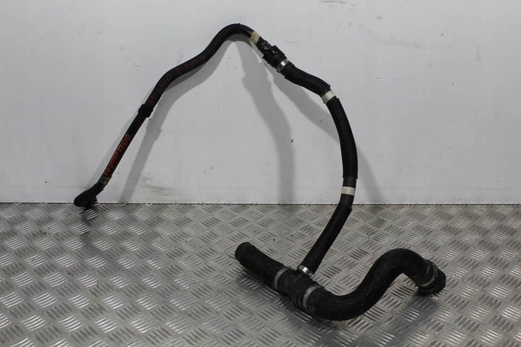 фото №1, Wąż шланг wody stelvio 00505399610