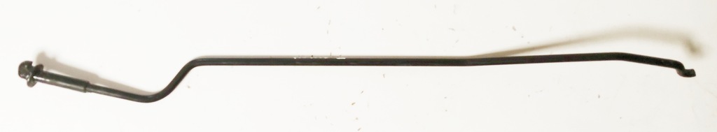 фото №1, Упор стрижень підпірка капот toyota auris ii 2012-2018