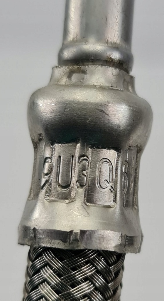 фото №5, Шланг оливи citroen c6 i 3.0 hdi