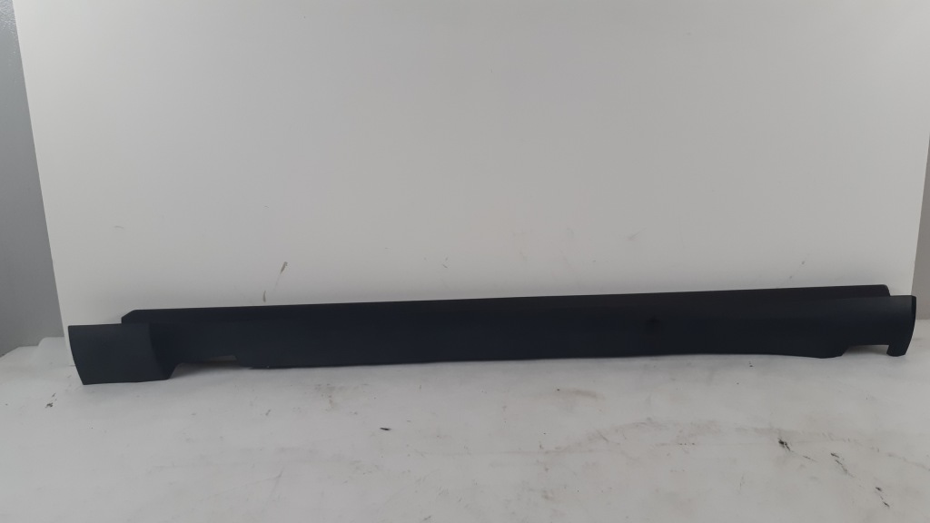 фото №1, Jeep cherokee kl молдинг поріг ліва 1yw37trmaad