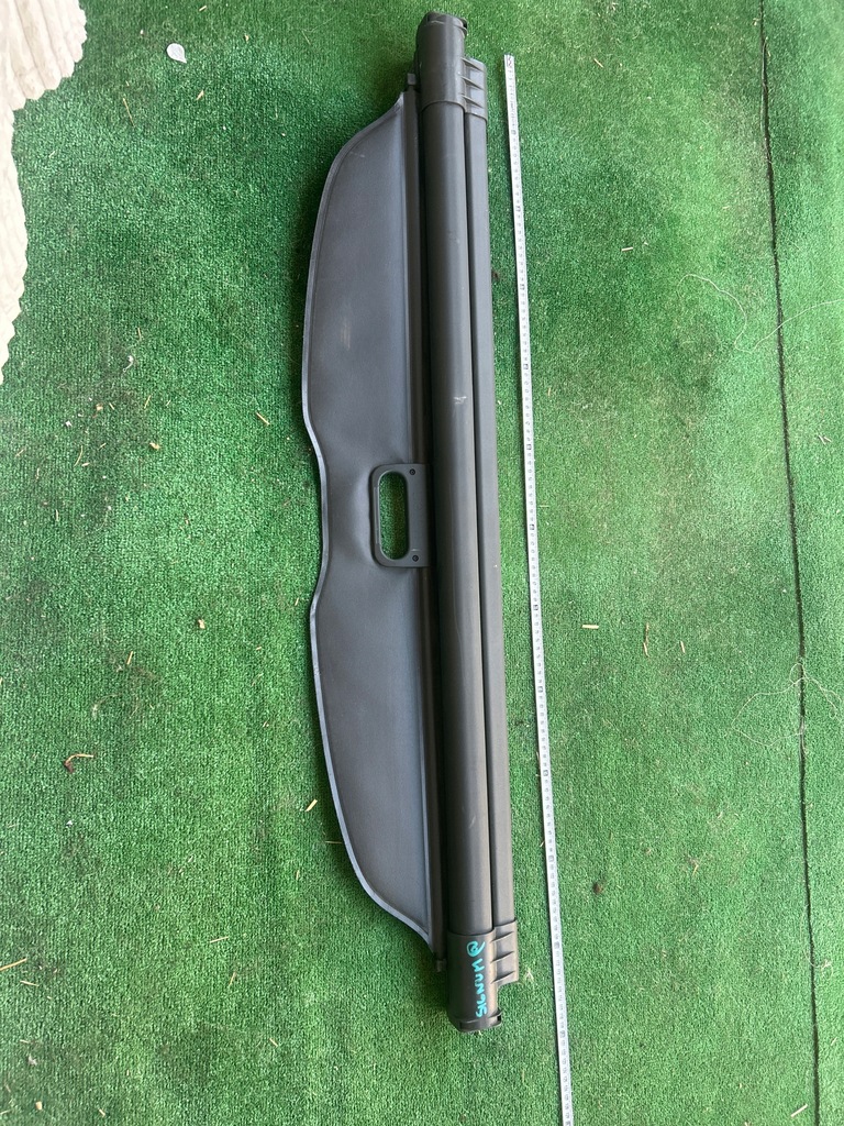 фото №1, Шторка багажника opel signum 2004 24467838