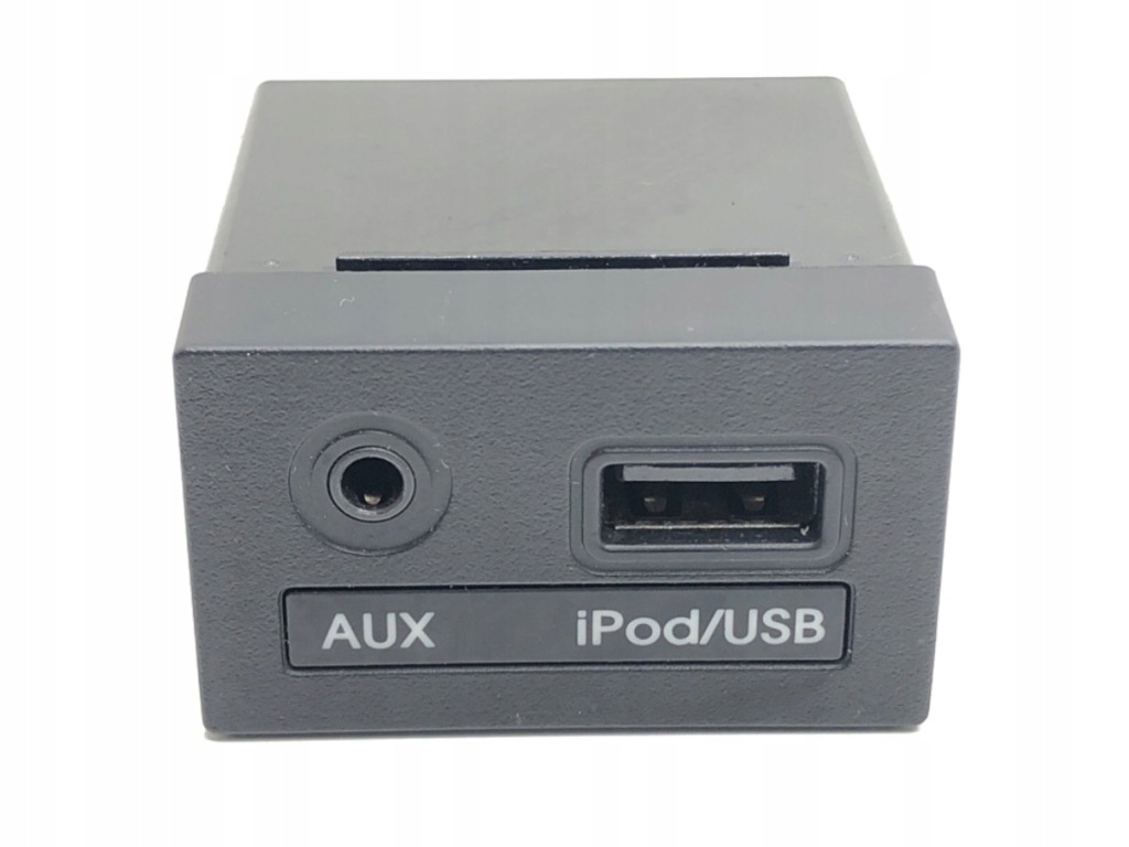 фото №1, Разъём usb hyundai veloster 96120-2v000 11-17