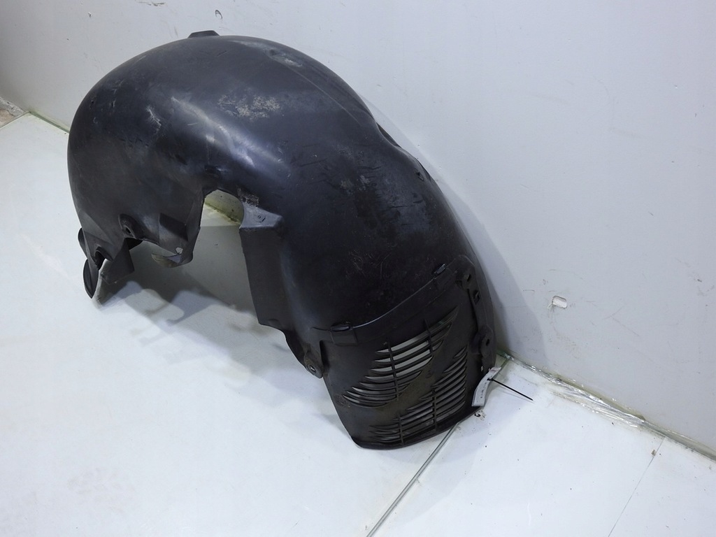 фото №6, Подкрылок правый задняя mercedes w211 a2116901830