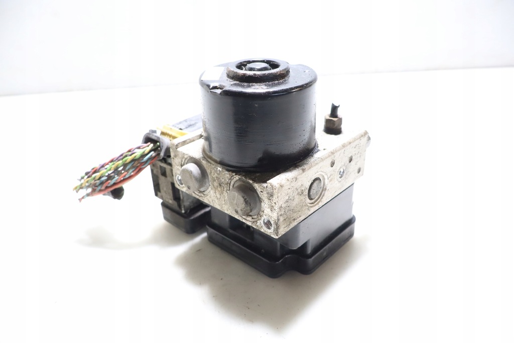 фото №1, Насос abs peugeot 207 1.4