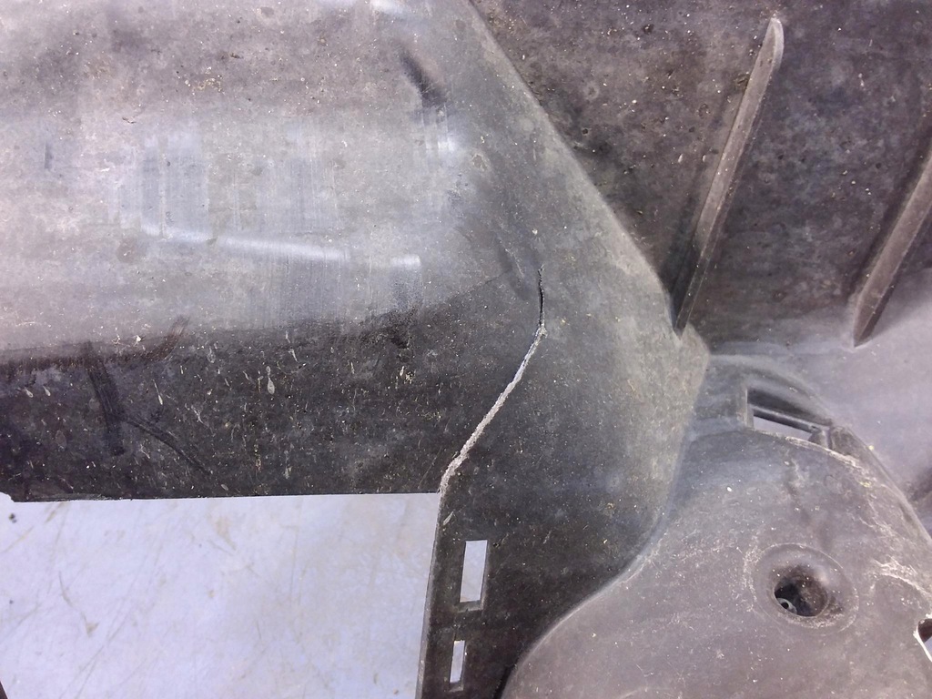 фото №7, Bmw x6 e71 pas передний усилитель 7192758