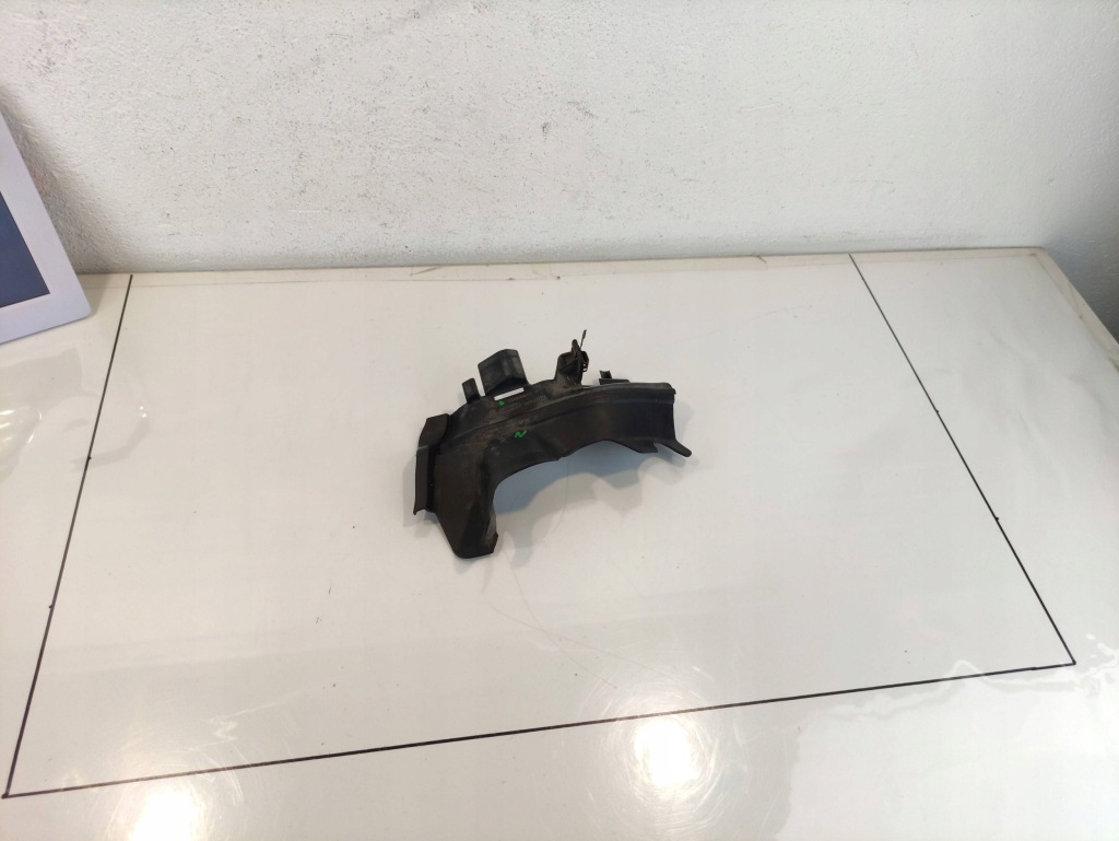 фото №11, Ford c-max ii 2 впуск воздуха левый перед am518327a