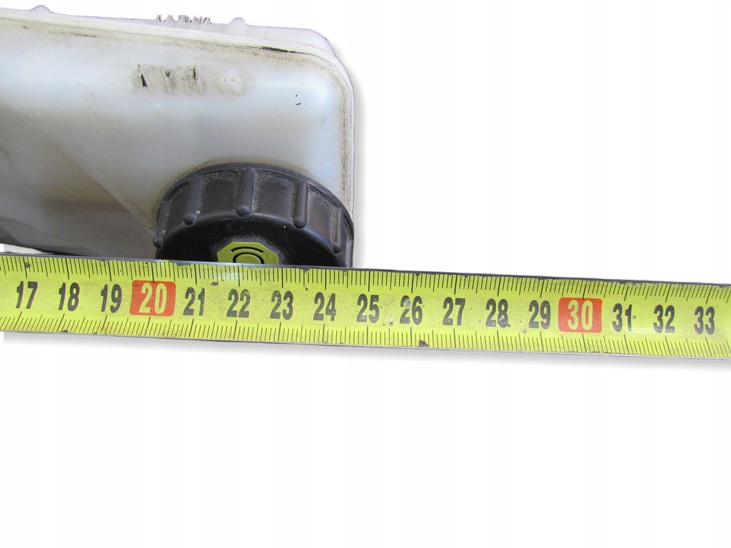 фото №9, Бак рідина гальмівний ford mondeo mk4 10-14r