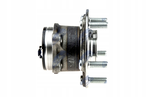 фото №10, Ступица колеса задняя mitsubishi outlander iii 4wd 12- asx 4wd 13- citroen