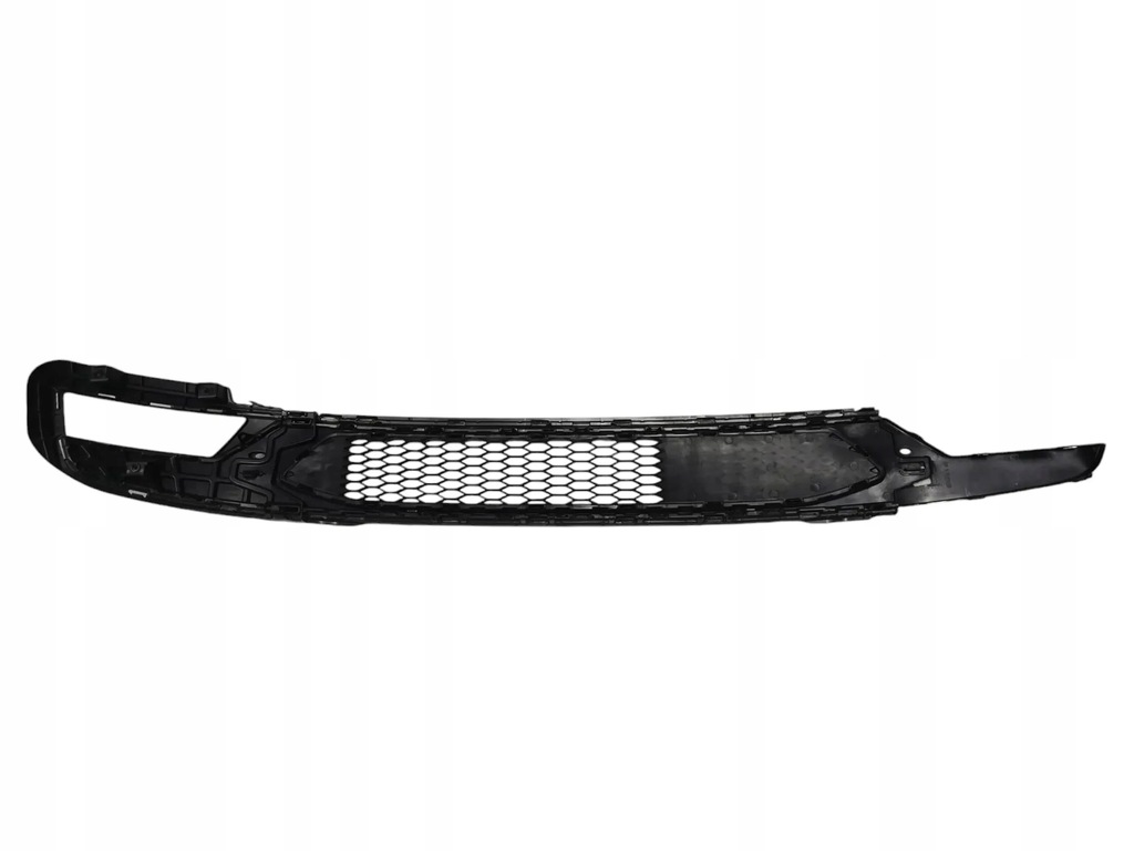 фото №13, Решётка бампера передний skoda citigo 2.132