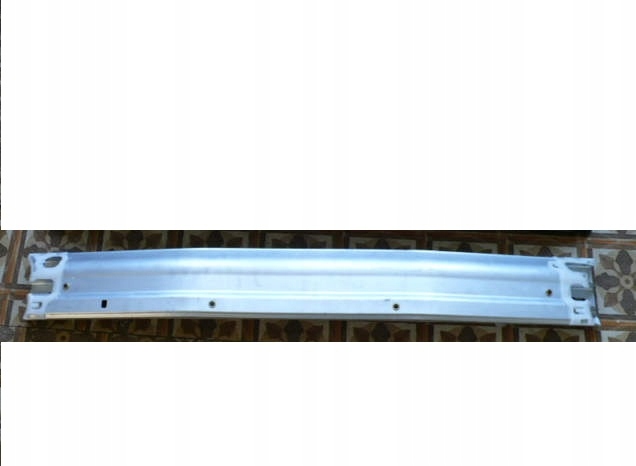 фото №1, Toyota camry 2007 07 08 балка бампера задняя