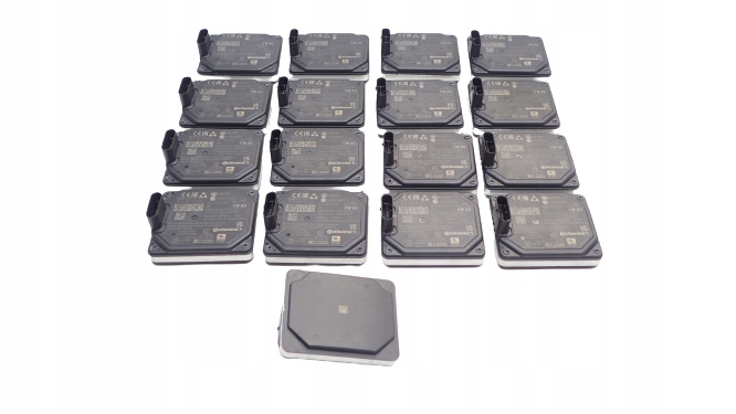 фото №1, Новый радар vw id4 id5 buzz distronic 1ea907572h