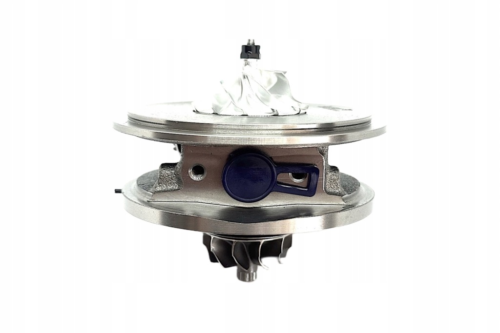 Сердцевина турбины 852072-0002 ford focus galaxy kuga mondeo s-max 2.0 ecoblue в Украине