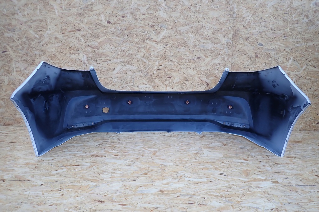 фото №9, Бампер задня задній toyota corolla e21 sedan 18- 52159-02e60