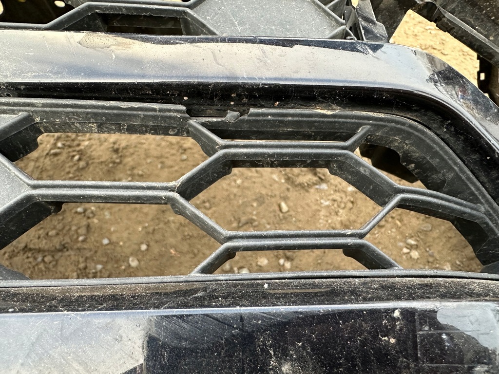 фото №6, Vw amarok lift бампер перед