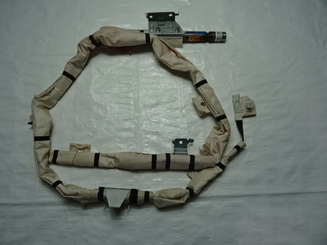 фото №1, Mazda cx5 подушка безопасности шторка безопасности левая