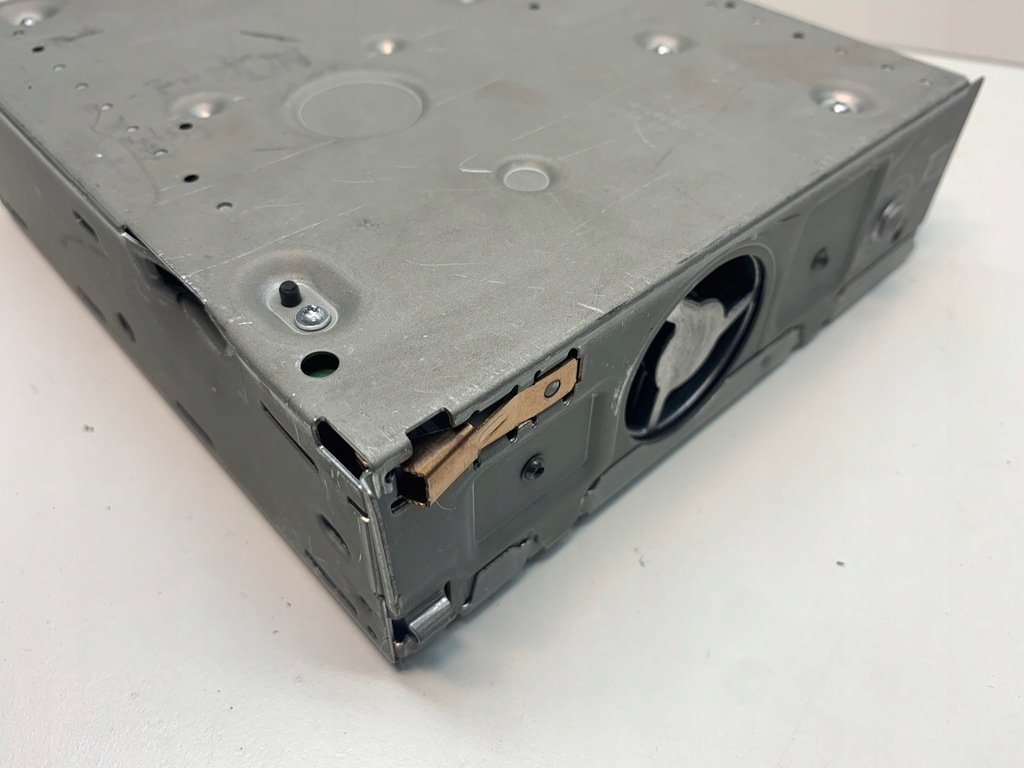 фото №6, Audi e-tron gt блок керування центральний система навігації 4j3035092l