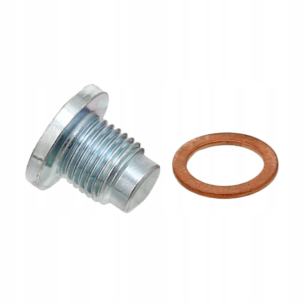 Купити Кришка картера оливи mazda m14x1,5