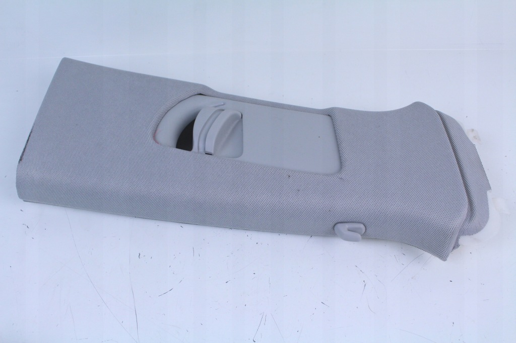 фото №4, Пластик захист стійка права audi q5 13r.