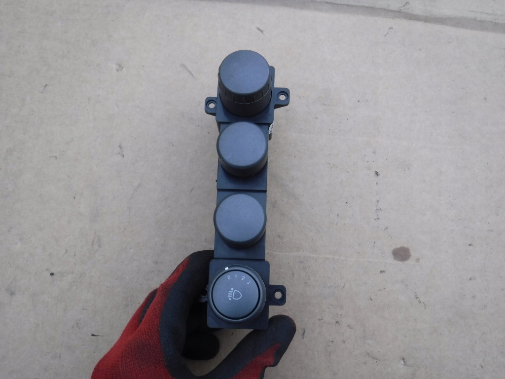 Купить Регулировка света ssangyong kyron 85301-09200