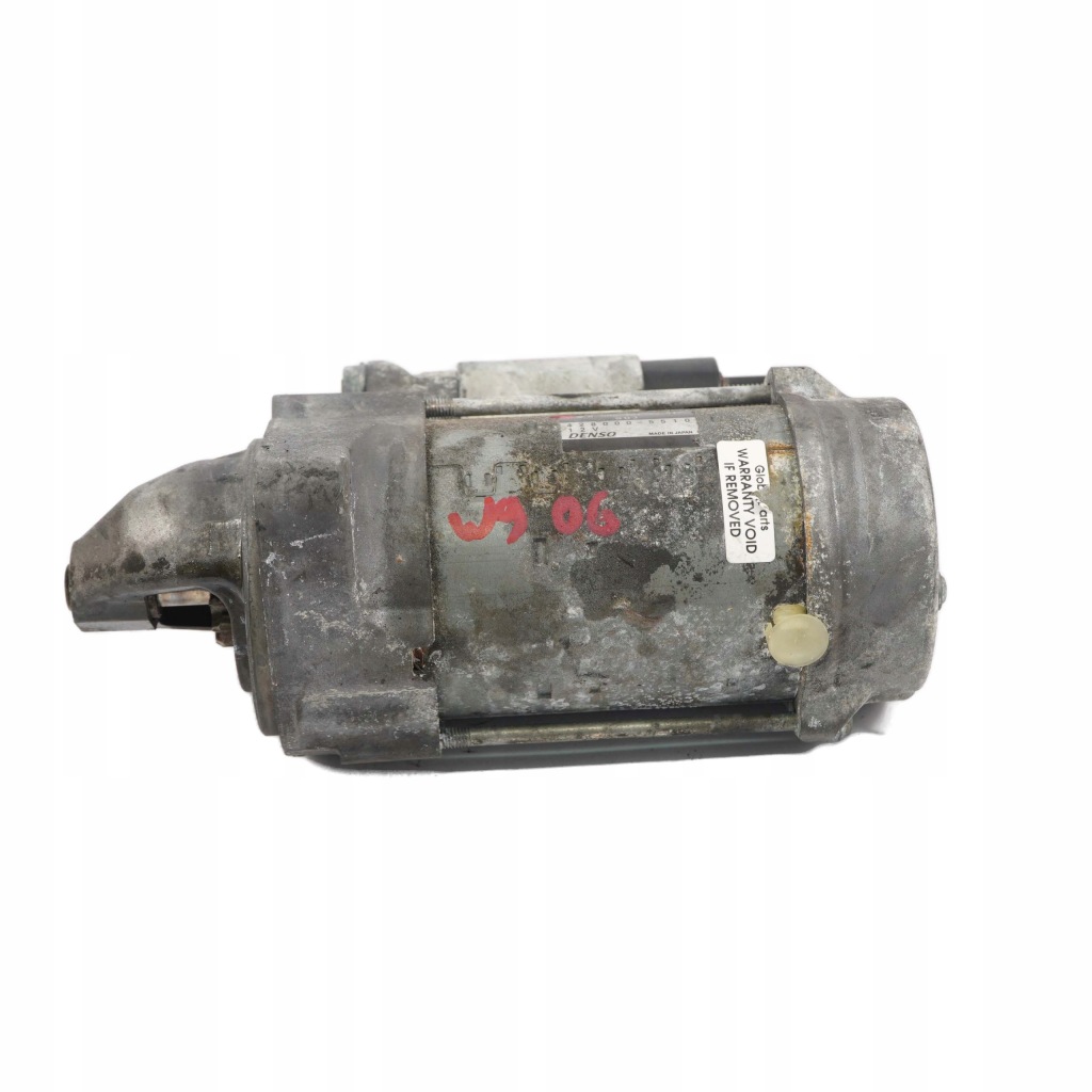 Mercedes w204 w212 w906 стартер om651 дизель Оригинал