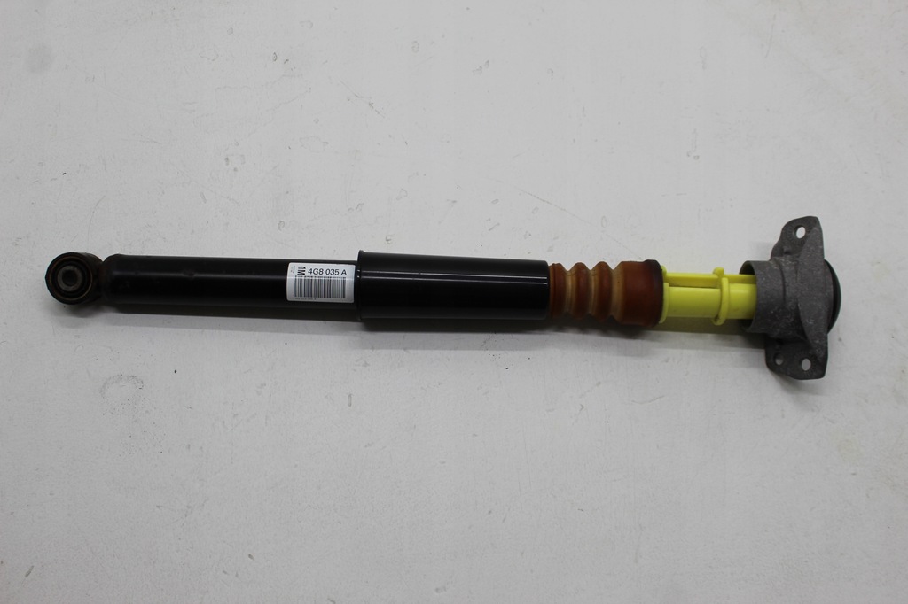 фото №1, Audi a7 4g амортизатор задняя оригинал 4g8513035a